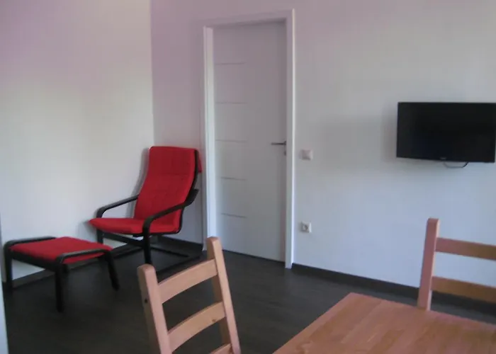 Platan Apartman